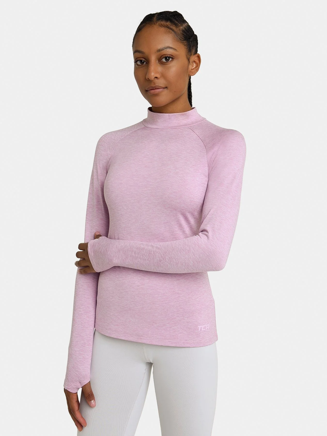 Women's Long Sleeve Tops